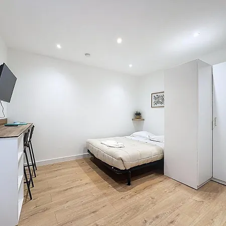 Coeur Centre N2 Apartamento Clermont-Ferrand