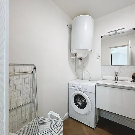 Apartamento Coeur Centre N2 *