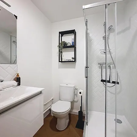 Coeur Centre N2 * Clermont-Ferrand