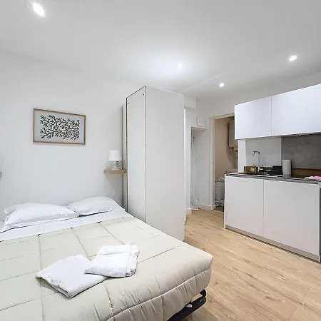 Coeur Centre N2 Apartamento *