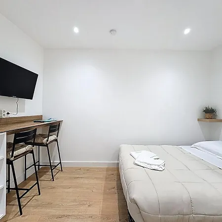 Coeur Centre N2 Apartamento Clermont-Ferrand